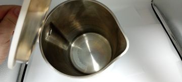 Б/в Електрочайник Xiaomi electric glass kettle 18-000093766