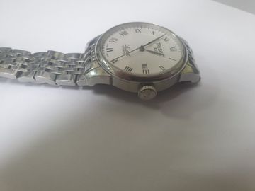 Б/у Часы Tissot t-classic le locle l164/264 01-200838555