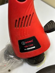 Б/у Электрокоса Soma sm-1268 01-200838126