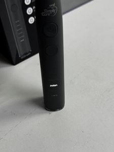 Б/у Электрическая зубная щетка Oral Simply Care 2922290020972 01-200840269