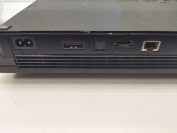 Б/в Ігрова приставка Sony playstation 3 slim 320gb 01-200839212