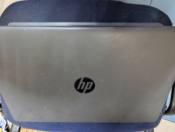 Б/у Ноутбук Hp 15/celeron n3350 ddr3/4gb ddr3/hdd 500 gb/ssd *відсутній/*інтегрована 01-200838675