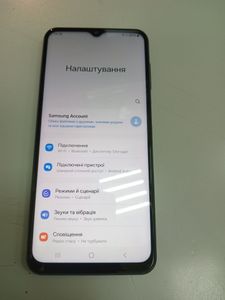 Б/в Мобільний телефон Samsung galaxy a13 4/64gb 01-200840470