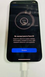 Б/в Мобільний телефон Apple iphone 12 64gb 01-200840610