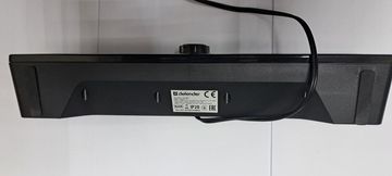 Б/в Колонка Defender z2 01-200807807