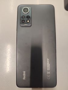 Б/в Мобільний телефон Infinix x676b note 12 pro 8/256gb 01-200841076