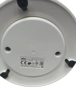Б/у Соковыжималка Braun mpz 9 citromatic 01-200314173