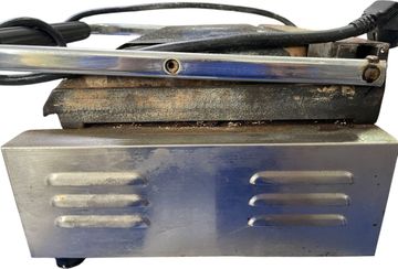 Б/в Гриль Goodfood ecg 11 01-200584487