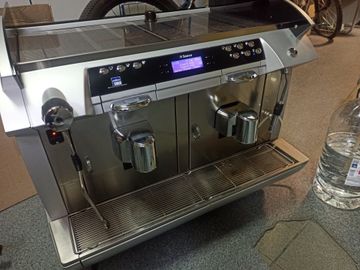 Б/в Кавомашина капсульна Saeco lb 5000 01-200841728