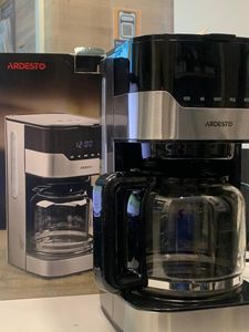 Б/в Кавоварка Ardesto fcm-d3100 01-200796290