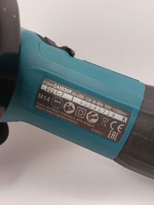 Б/в Кутова шліфмашина Makita ga5030r 01-200797882
