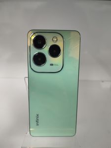 Б/в Мобільний телефон Infinix hot 40 8/256gb 01-200842274