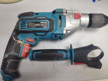 Б/у Перфоратор Matrix ehd 650 01-200843128