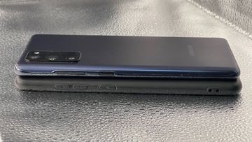 Б/у Мобильный телефон Samsung galaxy s20 fe sm-g780g 8/256gb 01-200843471