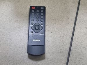 Б/у Мультимедийная акустика Sven ms-305 01-200843605