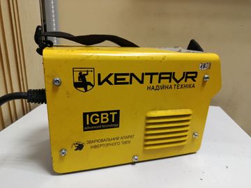 Б/в Зварювальний апарат Kentavr св-290нд 01-200833052