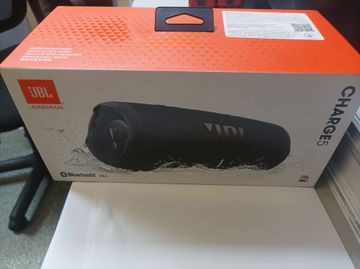 Б/в Акустика Jbl charge 5 01-200843730