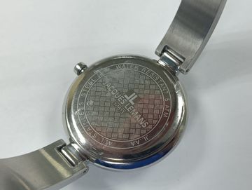Б/в Годинник Jacques Lemans 1-1613 01-200843141