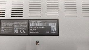 Б/в Ноутбук Asus 15/core 5 120u ddr5/16gb ddr5/hdd *відсутній/ssd 512 gb/*інтегрована 01-200843002