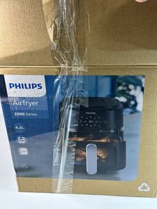 Б/у Фритюрница Philips na221/00 01-200842336