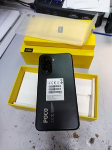 Б/в Мобільний телефон Poco m7 6/128gb 01-200844039