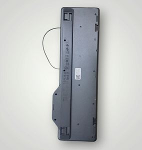 Б/в Клавіатура Dell kb813 smartcard 01-200802620