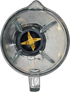 Б/в Блендер Caso mx 1000 01-200802594