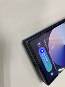 Б/у Мобильный телефон Samsung galaxy fold6 12/256gb 01-200844790