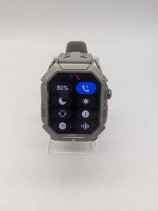 Б/в Смарт годинник Oukitel bt80 01-200844983