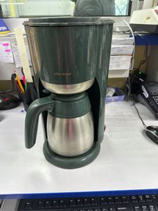 Б/в Кавоварка Efbe-Schott cm2053b 01-200846185