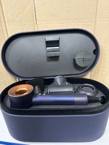 Б/в Фен Dyson hd07 supersonic prussian/rich copper 01-200846240