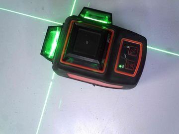 Б/в Лазерний нівелір Dnipro-M ml-512gsx 01-200847005