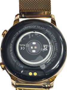 Б/в Годинник Lemfo y55 gold 01-200828590