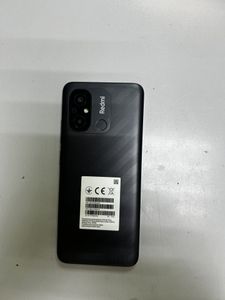 Б/в Мобільний телефон Xiaomi redmi 12c 3/64gb 01-200847263