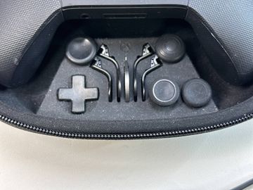 Б/в Геймпад Microsoft xbox elite wireless controller series 2 01-200847669