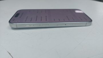 Б/в Мобільний телефон Apple iphone 16 pro 128gb 01-200846920