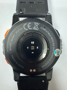 Б/в Смарт годинник Lemfo k67 01-200847171