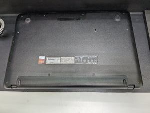 Б/у Ноутбук Asus 15/core i3 7100u ddr3/4gb ddr4/hdd 500 gb/ssd *відсутній/geforce 920mx 2gb 01-200846420