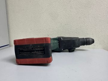 Б/в Перфоратор Metabo kh 18 ltx 24 2акб зп 01-200845703