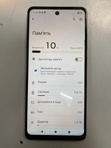 Б/в Мобільний телефон Motorola g04 4/64gb 01-200845895