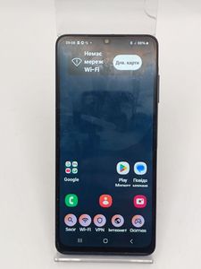 Б/в Мобільний телефон Samsung galaxy a06 4/128gb 01-200843888