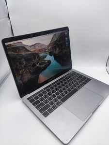 Б/в Ноутбук Apple macbook pro 2019 a2159 13,3" core i5 1,4ghz/ram8gb/ssd128gb/intel iris plus graphics 645 01-200843876