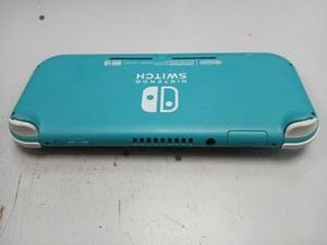 Б/в Ігрова приставка Nintendo switch lite 01-200848839