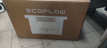 Б/в Зарядна станція Ecoflow delta max 2000 01-200848456