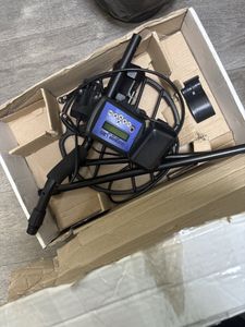 Б/в Металошукач Quasar led 13 dd 01-200848166