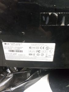 Б/в Монітор Lg flatron e2240s 01-200849139