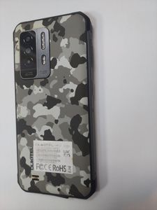 Б/у Мобильный телефон Oukitel wp27 12/256gb 01-200848510