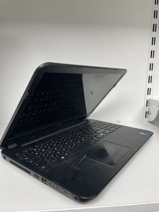 Б/в Ноутбук Dell 15/core i5 4200u ddr3/8gb ddr3/hdd *відсутній/ssd 240 gb/*інтегрована 01-200849210