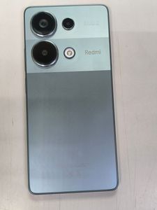 Б/в Мобільний телефон Xiaomi redmi note 13 pro 4g 8/256gb 01-200848862