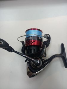 Б/в Котушка рибальська Daiwa ninja lt 3000-c 01-200848984
